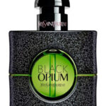 Χύμα Γυναικεία αρώματα τύπου BLACK OPIUM ILLICIT GREEN