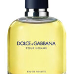 Χύμα Ανδρικά αρώματα τύπου DOLCE & GABBANA