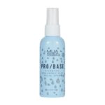 MUA PRO/BASE HYALURONIC ACID FACIAL MIST