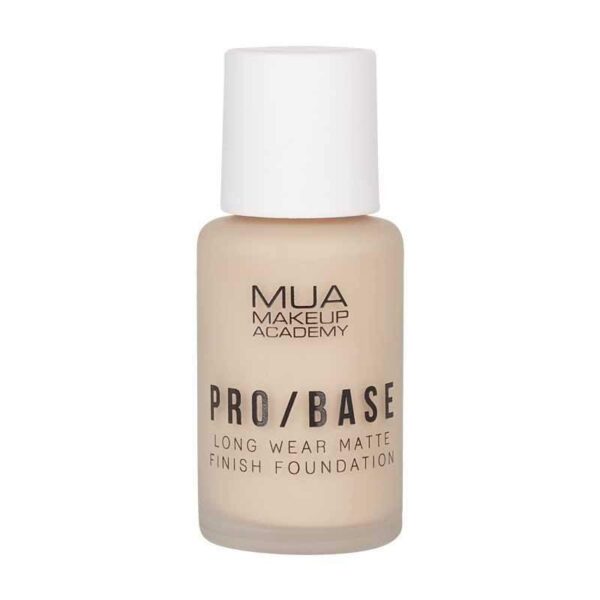 mua-probase-matte-finish-foundation-100