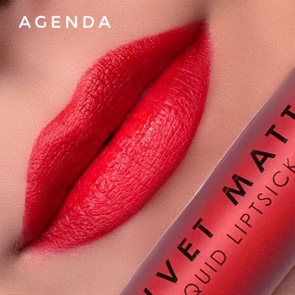 mua-velvet-matte-liquid-lipstick-agenda-2 mua-velvet-matte-liquid-lipstick-agenda-2