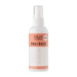 MUA PRO / BASE MATTIFYING FIXING SPRAY