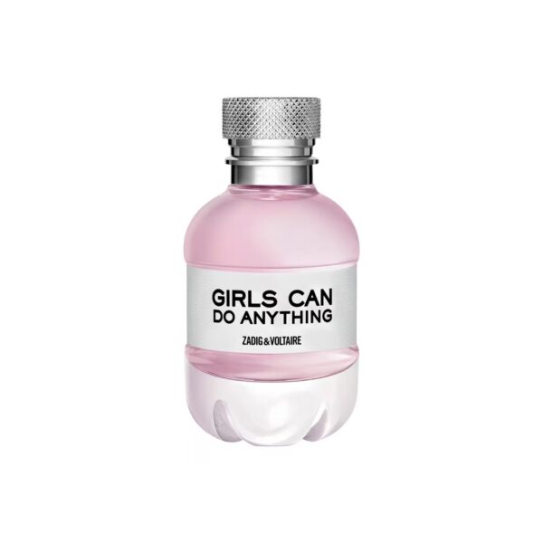 GIRLS CAN DO ANYTHING PERFUME